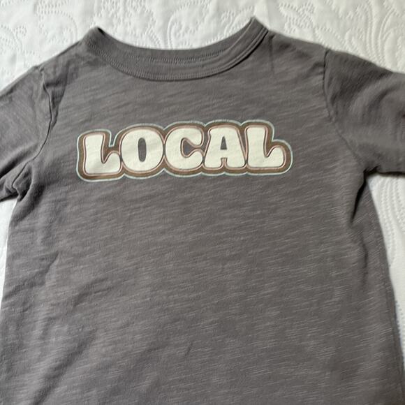 Little Co Local Graphic Tee Size 3T - Picture 5 of 5